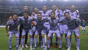 Semifinales Apertura 2023: América anuncia su once inicial; Layún será titular