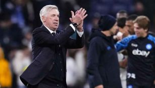 ¿Se va a Arabia? Carlo Ancelotti reveló la razón por la cual puede llegar al futbol árabe