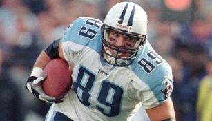 NFL: Franck Wycheck, ex estrella de Titans pierde la vida a los 52 años de edad 