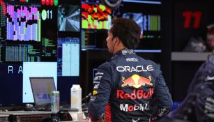 Checo Pérez critica el calendario de carreras de Fórmula 1: "No tiene mucho sentido"