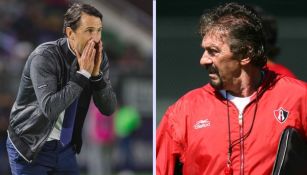 Beñat San José se deshace en elogios hacia Ricardo La Volpe: "Es como la Holanda de Johan Cruyff"