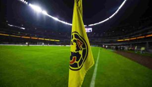 América prepara show de luces en el Estadio Azteca
