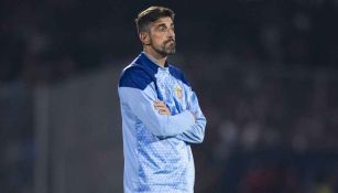 Álvaro Morales 'revienta' a Paunovic tras su renuncia: 'Para un equipo que se adscribe como grande, fracasó'