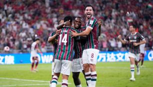 Mundial de Clubes: Fluminense deja en el camino a Al-Ahly y espera rival en la Final