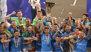 Los equipos de la Serie A quedarán fuera si juegan la Superliga