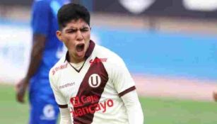 Pedro Quispe firmará contrato con Pumas este martes en Cantera