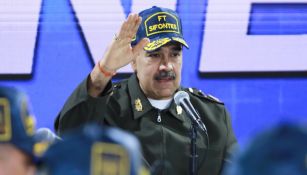 Nicolás Maduro, presidente de Venezuela, ordena acción defensiva por buque de Gran Bretaña