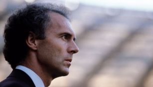 El mundo del futbol lamenta la muerte de Franz Beckenbauer