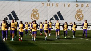 ¡No solo Mendy! Real Madrid recupera a otra estrella para la Supercopa de España