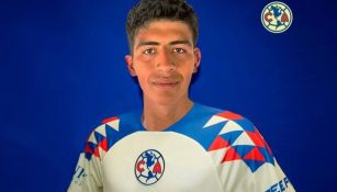 ¿Quién es Diego Mendoza, nuevo jugador de América proveniente de Halcones de Zapopan?