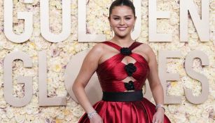 Selena Gómez cantará música regional mexicana en el cine
