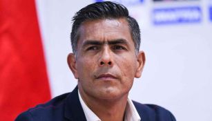 Oswaldo Sánchez sobre la llegada de Chicharito a Chivas: 'No será la solución'