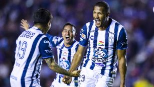 Argentinos se burlan de la Liga MX tras gol de Salomón Rondón
