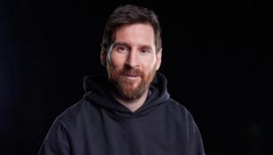 Messi fue el ganador en la reciente edición 
