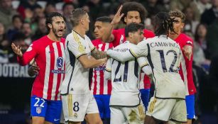 Real Madrid TV explota contra arbitraje en el juego ante Atlético de Madrid: 'Ha sido vergonzoso'