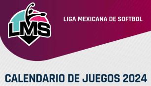 Liga Mexicana de Softbol 2022: Calendario y todo lo que debes saber