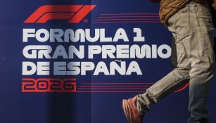 Oficial F1: Madrid albergará Gran Premio de España de Fórmula Uno desde 2026