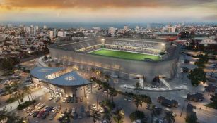 Gobierno de Veracruz confirma el regreso del futbol profesional tras remodelación del estadio
