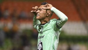 Ambriz confirmó que saldría de León después del Clausura 2024