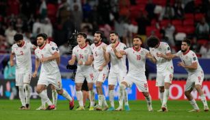 Tayikistán alcanza los Cuartos de Final de la Copa Asia en su debut