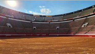 Piden fin a las corridas de toros en la CMDX, con firmas a través de change.org 