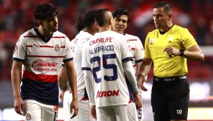 Chivas vs Toluca: ¿Dónde y cuándo ver EN VIVO el juego de la Jornada 4 del CL24?