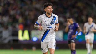 Joao Rojas 'explotó' contra Tano Ortiz tras salir de Rayados; filtran supuesto mensaje 'fuerte'