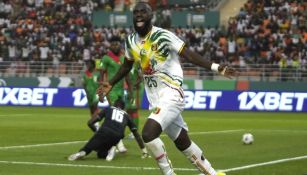 Copa Africana: Mali resistió para vencer a Burkina Faso y avanzar a Cuartos de Final