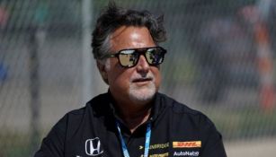 Andretti tenía la confirmación de F1 a finales del 2023