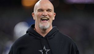 Los Washington Commanders contratarán a Dan Quinn