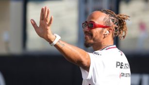 Salida de Lewis Hamilton a Ferrari provoca reunión de emergencia en Mercedes Benz