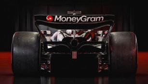 Haas presenta su VF-24 para la temporada 2024 de Fórmula 1
