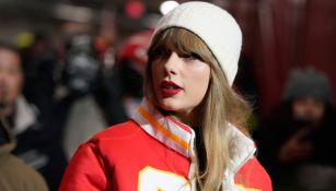 Taylor Swift recibe críticas por contaminación