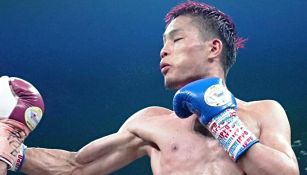 Kazuki Anaguchi, boxeador japonés, muere a los 23 años de edad