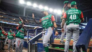Serie del Caribe: México deja ir ventaja de tres carreras y pierde ante Panamá