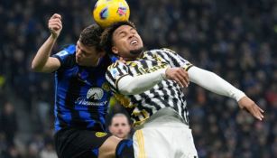 Autogol de Gatti dio la victoria 1-0 a Inter de Milan