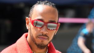 Ferrari estaría invirtiendo 500 millones de dólares en el pase de Lewis Hamilton.