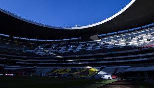 Rubén Rodríguez sobre la inauguración en el Azteca en 2026: 'Es un premio que no merecía'