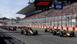 F1: FIA anuncia cambios en el formato de carrera sprint para el 2024