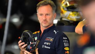 Christian Horner: ¿Por qué está bajo investigación el jefe de Red Bull?