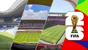 Partidos del Mundial 2026 en México apuntan a jugarse alrededor del mediodía