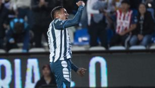 Pachuca remonta ante León en casa en duelo pendiente de la Jornada 2 del Clausura 2024