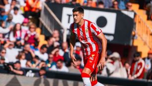 César Montes: ¿Qué necesita el Almería para no descender a Segunda División? 