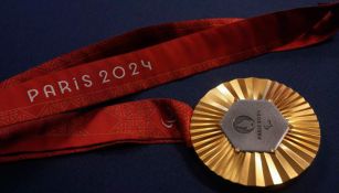 Juegos Olímpicos de París 2024: Medallas de los JO estarán incrustados con piezas de la Torre Eiffel