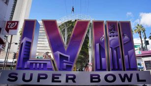 Super Bowl 2024: ¿Dónde y a qué hora ver el partido por el campeonato de la NFL?