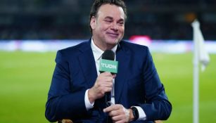 David Faitelson señala amenazas de taurinos en redes sociales