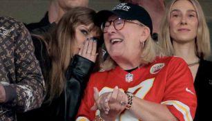 ¡Estará en las gradas! Madre de Travis Kelce reveló que no verá el Super Bowl en un palco