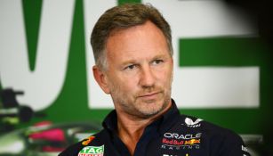 Concluye investigación a Christian Horner en Red Bull: Empleada lo denuncia por conducta inapropiada