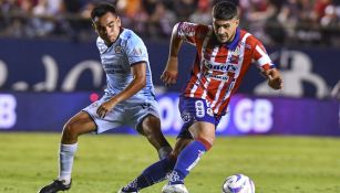 Cruz Azul vs Atlético de San Luis: ¿Dónde y cuándo ver el partido de la Jornada 6 del Clausura 2024?