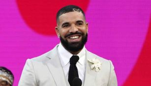 ¿Seguirá la 'maldición de Drake'? El rapero apostó a favor de los Chiefs en el Super Bowl 58